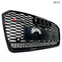 Πρόσοψη RS για Audi A7 RS7 Facelift 2015-2017 με honeycomb - DA727 - Sellzone.bg Πρόσοψη RS για Audi A7 RS7 Facelift 2015-2017 με honeycomb - DA727